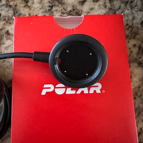 POLAR IGNITE 2 ⏱️ - Picture 5 of 7